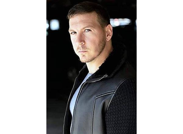 Headshot of Jonathan Stanley