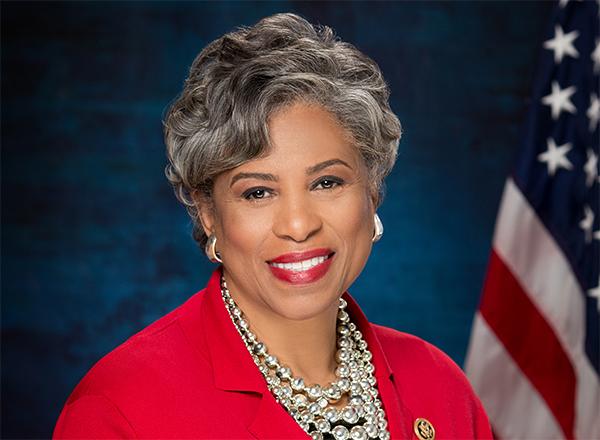 Congresswoman Brenda Lawrence