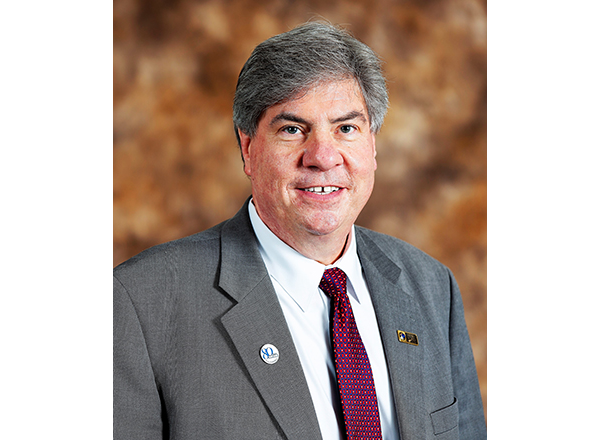 Michael Nealon headshot