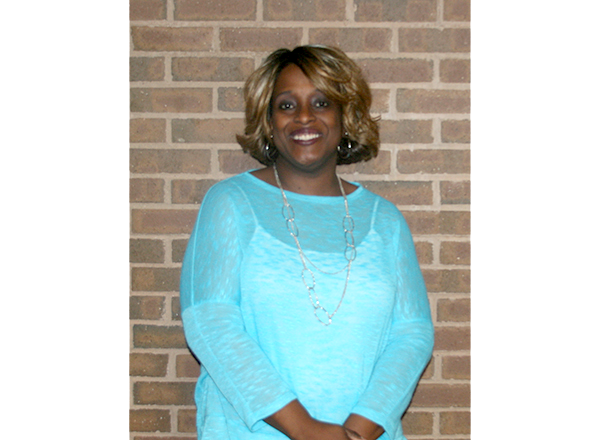 Photo of Maya Calloway Richardson 