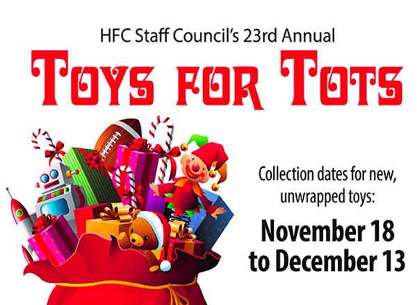 Toys for Tots