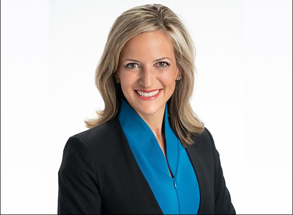 Secretary of State Jocelyn Benson