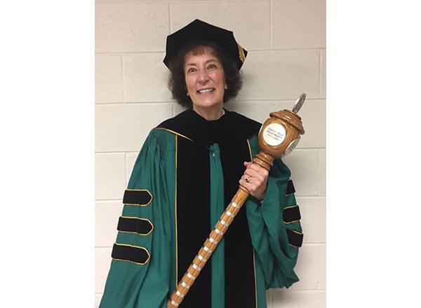 Photo of Carole Sloan