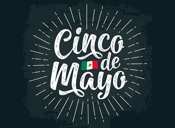 Cinco de Mayo graphic