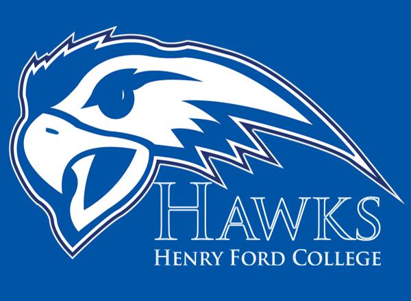 Hawks Athletics logo
