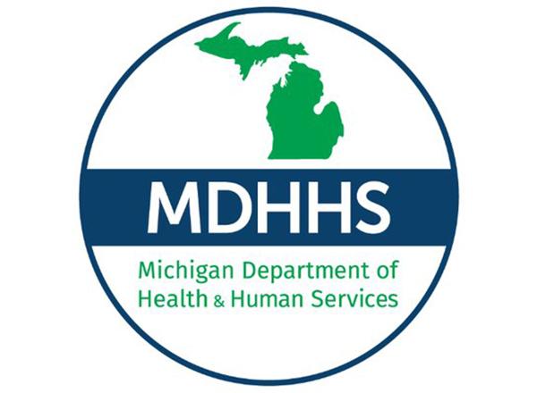 MDHHS logo