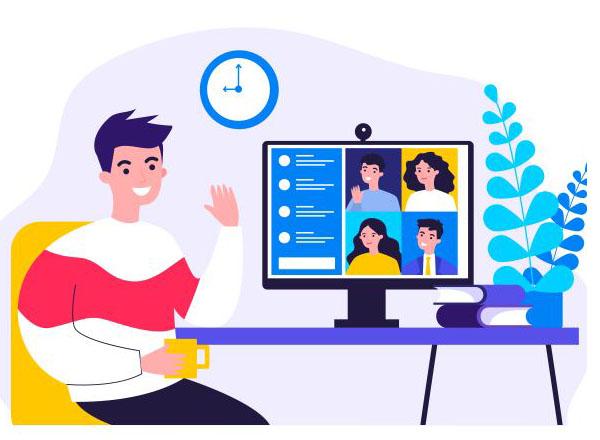 Virtual Meeting