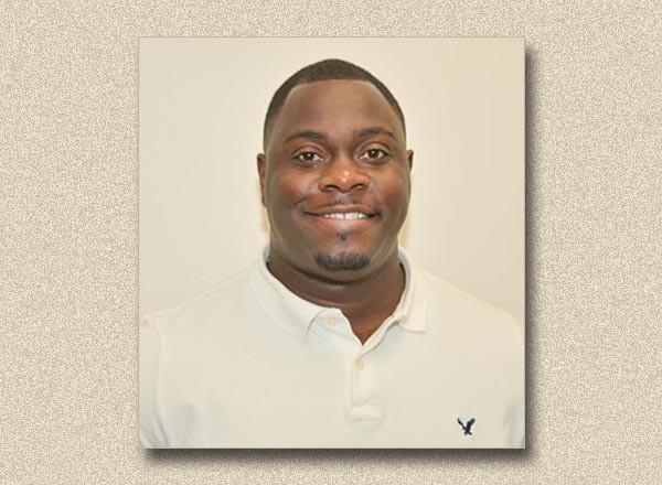 headshot of Gari Levy