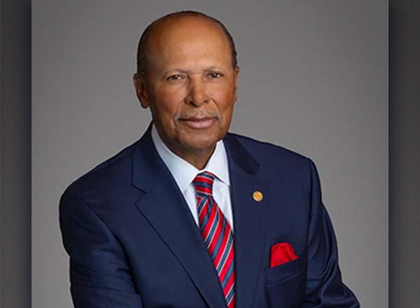 Dr. Antoine M. Garibaldi