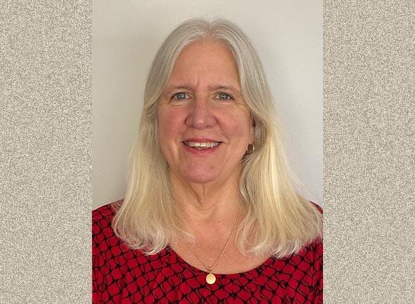 headshot of Barb Eisterhold