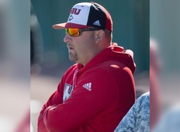 An image of Drew Maki.