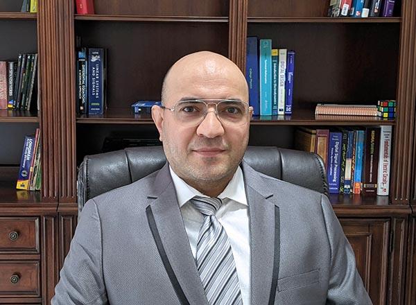 Dr. Hassan Mohseni Nameghi