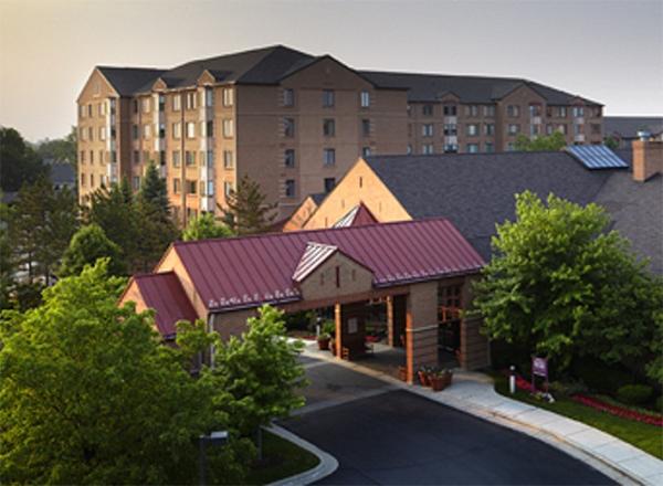 Photo of Henry Ford Village