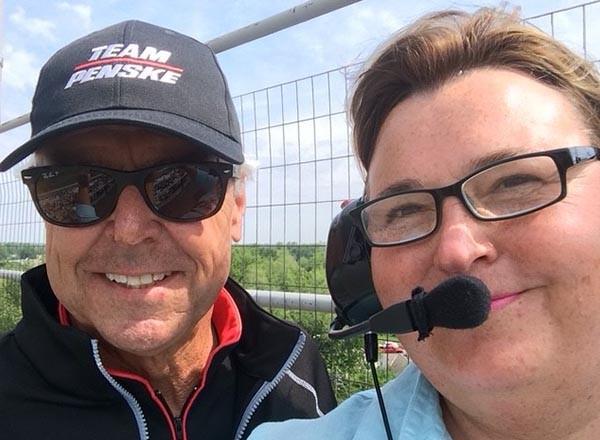 Mears and Conti photo