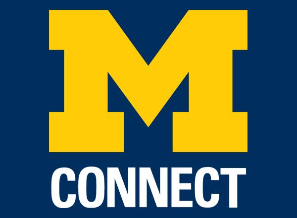 M-Connect logo