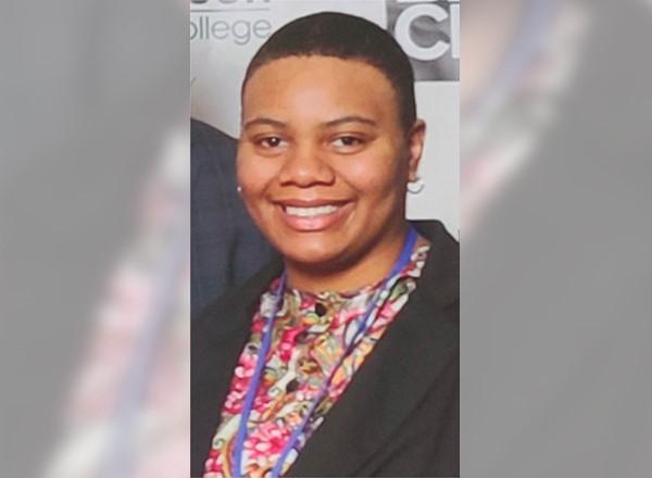 Photo of Kalani Olatunji