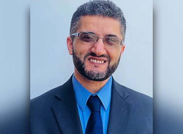 Amer Ghalib, first Muslim mayor of Hamtramck Michigan