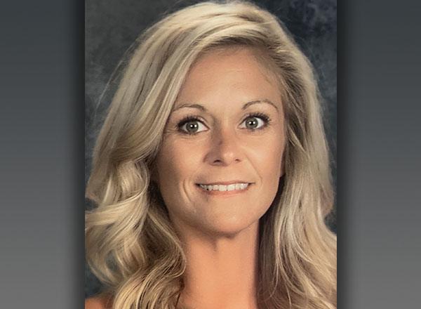 A headshot of Chelsie Gore.