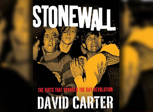 Stonewall cover