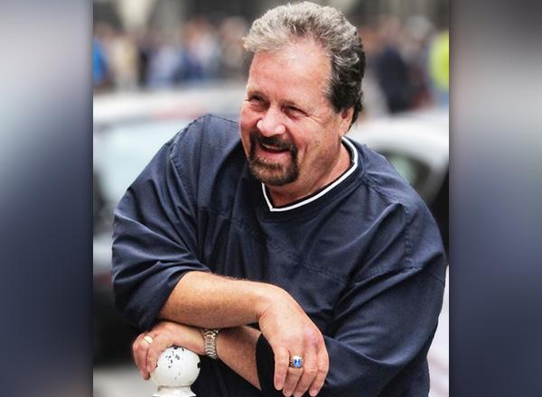 Celebrating the life of Rick Goward.