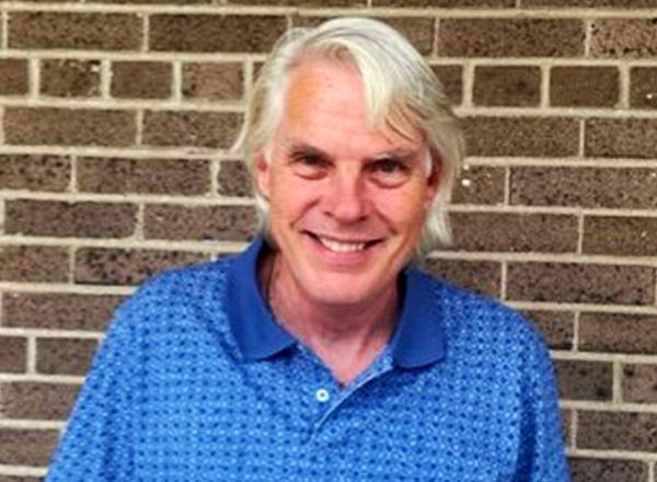 Robert Yahrmatter new Interim Dean of SOLA, effective August 1, 2022.