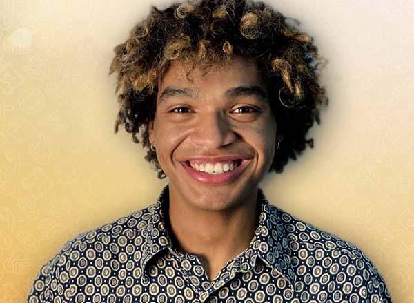 Alumnus Brad Gonzalez 