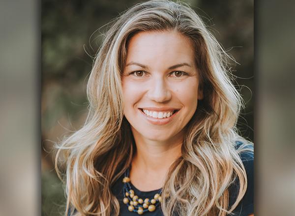 Headshot of HFC Trustee Irene Watts.