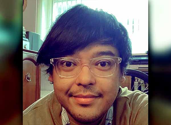 Dr. Hector Mendoza from the University of Michigan.