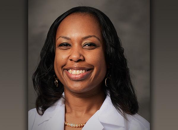 Dr. Kenetra Young