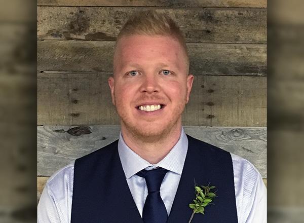 Coach Rick Fenwick, Jr.