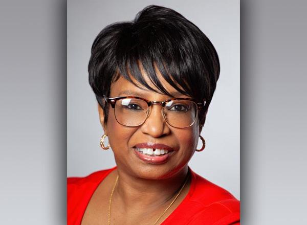 Headshot of Lorrie Rutledge