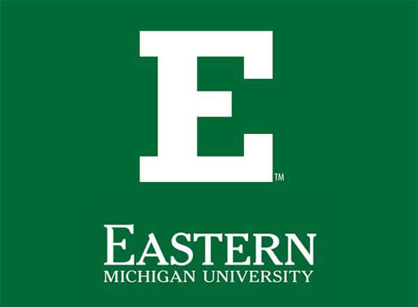 Eastern Michigan University Logo