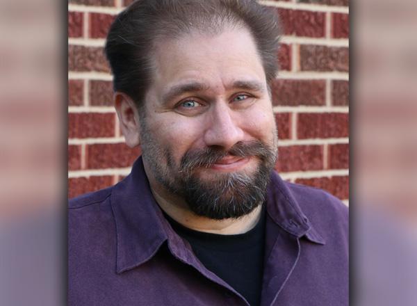 Dr. John-Michael Sefel