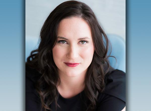 A headshot of Nichole Sadek.