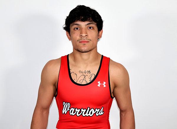 Santos Alvarez photo