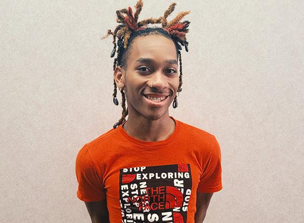 Headshot of Tamon Howard