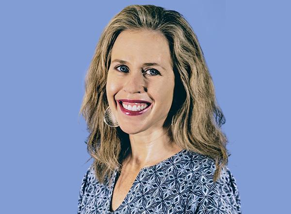 A headshot of Molly McCord.