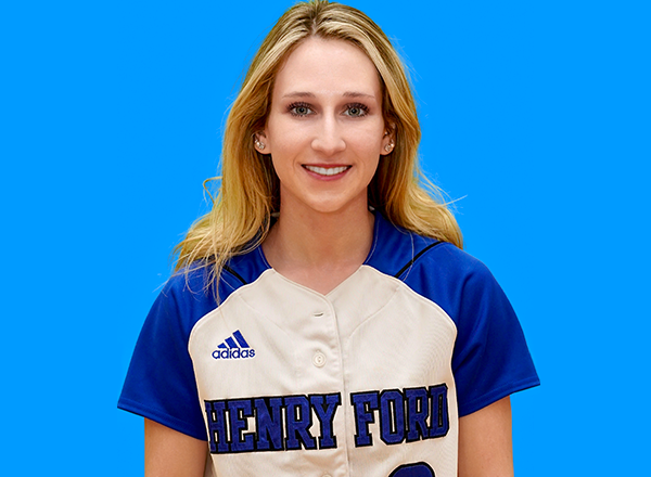 Headshot of Caroline O'Donohue