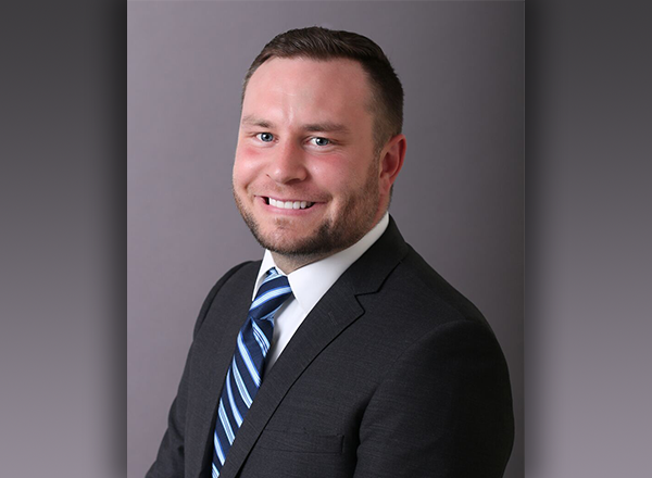 Headshot of  Jerry “Trey” Harpole III