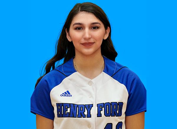 A headshot of Mily Garcia.