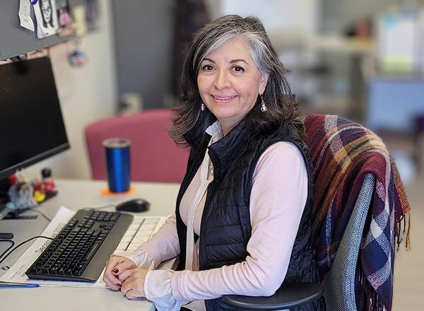 Sara Gonzalez Herrera