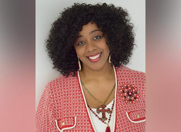 Headshot of Tracye Y. Davis