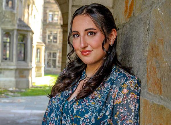 Aya Soweidan headshot 