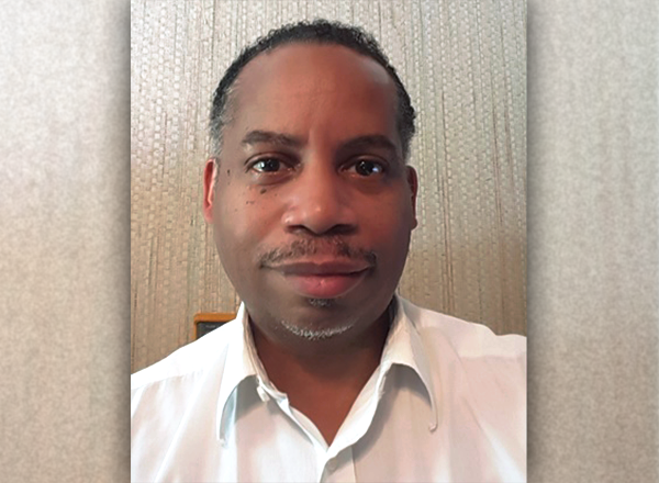 Dr. Don Wilcher headshot