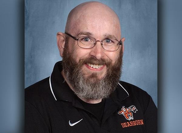 Jim Piché's headshot.