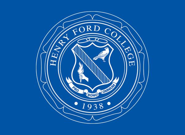 Henry Ford College Seal