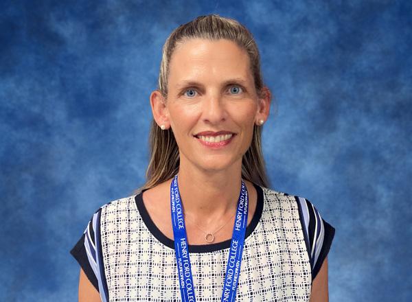 Headshot of Angie Church