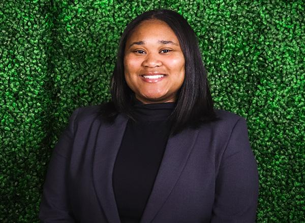 Alicia Jackson headshot