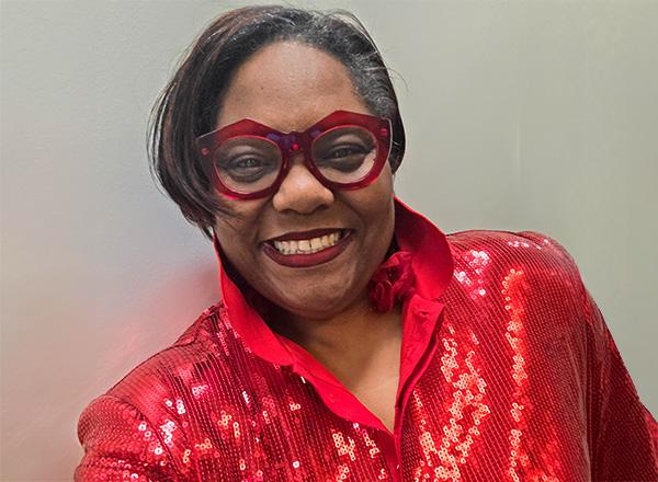 Jeanean Bryant headshot.