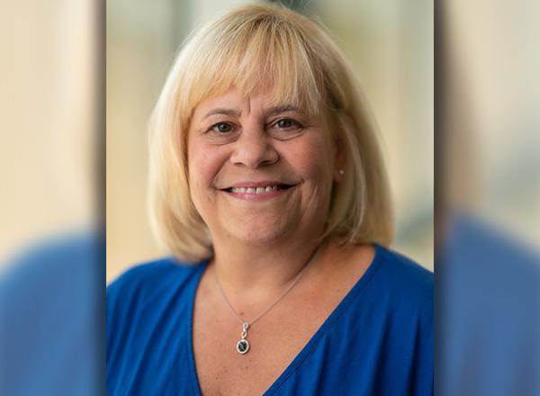 Head shot of Dr. Susan Brooks.